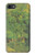S3748 Van Gogh A Lane in a Public Garden Hülle Schutzhülle Taschen für iPhone 7, iPhone 8, iPhone SE (2020) (2022)
