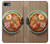 S3756 Ramen Noodles Hülle Schutzhülle Taschen für iPhone 7, iPhone 8, iPhone SE (2020) (2022)