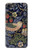 S3791 William Morris Strawberry Thief Fabric Hülle Schutzhülle Taschen für iPhone 7, iPhone 8, iPhone SE (2020) (2022)