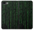 S3668 Binary Code Hülle Schutzhülle Taschen für iPhone 7 Plus, iPhone 8 Plus