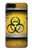 S3669 Biological Hazard Tank Graphic Hülle Schutzhülle Taschen für iPhone 7 Plus, iPhone 8 Plus