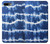 S3671 Blue Tie Dye Hülle Schutzhülle Taschen für iPhone 7 Plus, iPhone 8 Plus
