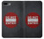 S3683 Do Not Enter Hülle Schutzhülle Taschen für iPhone 7 Plus, iPhone 8 Plus
