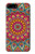 S3694 Hippie Art Pattern Hülle Schutzhülle Taschen für iPhone 7 Plus, iPhone 8 Plus