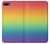 S3698 LGBT Gradient Pride Flag Hülle Schutzhülle Taschen für iPhone 7 Plus, iPhone 8 Plus S3698 LGBT Gradient Pride Flag Hülle Schutzhülle Taschen für iPhone 7 Plus, iPhone 8 Plus