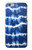 S3671 Blue Tie Dye Hülle Schutzhülle Taschen für iPhone 6 6S