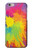 S3675 Color Splash Hülle Schutzhülle Taschen für iPhone 6 6S