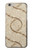 S3703 Mosaic Tiles Hülle Schutzhülle Taschen für iPhone 6 6S