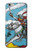 S3731 Tarot Card Knight of Swords Hülle Schutzhülle Taschen für iPhone 6 6S