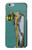 S3741 Tarot Card The Hermit Hülle Schutzhülle Taschen für iPhone 6 6S
