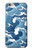 S3751 Wave Pattern Hülle Schutzhülle Taschen für iPhone 6 6S