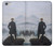 S3789 Wanderer above the Sea of Fog Hülle Schutzhülle Taschen für iPhone 6 6S