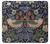 S3791 William Morris Strawberry Thief Fabric Hülle Schutzhülle Taschen für iPhone 6 6S