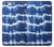 S3671 Blue Tie Dye Hülle Schutzhülle Taschen für iPhone 6 Plus, iPhone 6s Plus