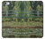 S3674 Claude Monet Footbridge and Water Lily Pool Hülle Schutzhülle Taschen für iPhone 6 Plus, iPhone 6s Plus