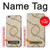 S3703 Mosaic Tiles Hülle Schutzhülle Taschen für iPhone 6 Plus, iPhone 6s Plus
