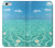 S3720 Summer Ocean Beach Hülle Schutzhülle Taschen für iPhone 6 Plus, iPhone 6s Plus