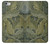 S3790 William Morris Acanthus Leaves Hülle Schutzhülle Taschen für iPhone 6 Plus, iPhone 6s Plus
