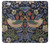 S3791 William Morris Strawberry Thief Fabric Hülle Schutzhülle Taschen für iPhone 6 Plus, iPhone 6s Plus
