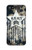 S3666 Army Camo Camouflage Hülle Schutzhülle Taschen für iPhone 5 5S SE