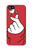 S3701 Mini Heart Love Sign Hülle Schutzhülle Taschen für iPhone 5 5S SE