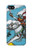 S3731 Tarot Card Knight of Swords Hülle Schutzhülle Taschen für iPhone 5 5S SE