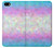 S3747 Trans Flag Polygon Hülle Schutzhülle Taschen für iPhone 5 5S SE