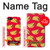 S3755 Mexican Taco Tacos Hülle Schutzhülle Taschen für iPhone 5 5S SE