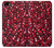 S3757 Pomegranate Hülle Schutzhülle Taschen für iPhone 5 5S SE