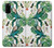 S3697 Leaf Life Birds Hülle Schutzhülle Taschen für Samsung Galaxy S20