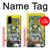 S3739 Tarot Card The Chariot Hülle Schutzhülle Taschen für Samsung Galaxy S20