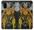 S3740 Tarot Card The Devil Hülle Schutzhülle Taschen für Samsung Galaxy S20