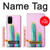 S3673 Cactus Hülle Schutzhülle Taschen für Samsung Galaxy S20 Plus, Galaxy S20+