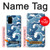 S3751 Wave Pattern Hülle Schutzhülle Taschen für Samsung Galaxy S20 Plus, Galaxy S20+