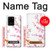 S3707 Pink Cherry Blossom Spring Flower Hülle Schutzhülle Taschen für Samsung Galaxy S20 Ultra