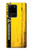 S3714 Radiation Warning Hülle Schutzhülle Taschen für Samsung Galaxy S20 Ultra