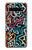 S3712 Pop Art Pattern Hülle Schutzhülle Taschen für Samsung Galaxy S10 5G