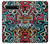 S3712 Pop Art Pattern Hülle Schutzhülle Taschen für Samsung Galaxy S10 5G