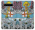 S3743 Tarot Card The Judgement Hülle Schutzhülle Taschen für Samsung Galaxy S10 5G