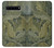 S3790 William Morris Acanthus Leaves Hülle Schutzhülle Taschen für Samsung Galaxy S10 5G