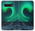 S3667 Aurora Northern Light Hülle Schutzhülle Taschen für Samsung Galaxy S10 Plus