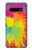 S3675 Color Splash Hülle Schutzhülle Taschen für Samsung Galaxy S10