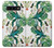 S3697 Leaf Life Birds Hülle Schutzhülle Taschen für Samsung Galaxy S10