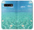 S3720 Summer Ocean Beach Hülle Schutzhülle Taschen für Samsung Galaxy S10