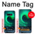 S3667 Aurora Northern Light Hülle Schutzhülle Taschen für Samsung Galaxy S10e