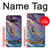 S3676 Colorful Abstract Marble Stone Hülle Schutzhülle Taschen für Samsung Galaxy S10e