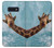 S3680 Cute Smile Giraffe Hülle Schutzhülle Taschen für Samsung Galaxy S10e
