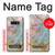S3717 Rose Gold Blue Pastel Marble Graphic Printed Hülle Schutzhülle Taschen für Samsung Galaxy S10e S3717 Rose Gold Blue Pastel Marble Graphic Printed Hülle Schutzhülle Taschen für Samsung Galaxy S10e