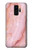 S3670 Blood Marble Hülle Schutzhülle Taschen für Samsung Galaxy S9 Plus