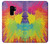 S3675 Color Splash Hülle Schutzhülle Taschen für Samsung Galaxy S9 Plus